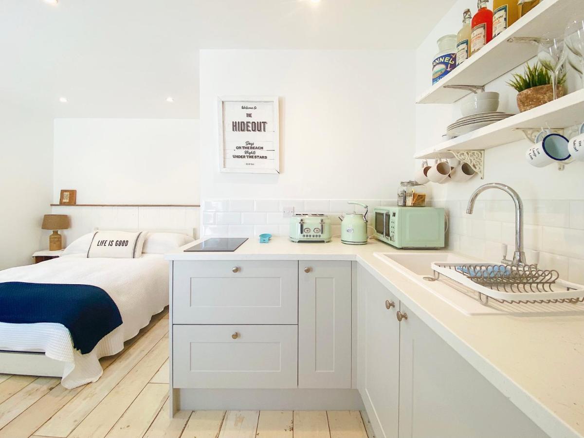 The Hideout Villa Chichester Luaran gambar